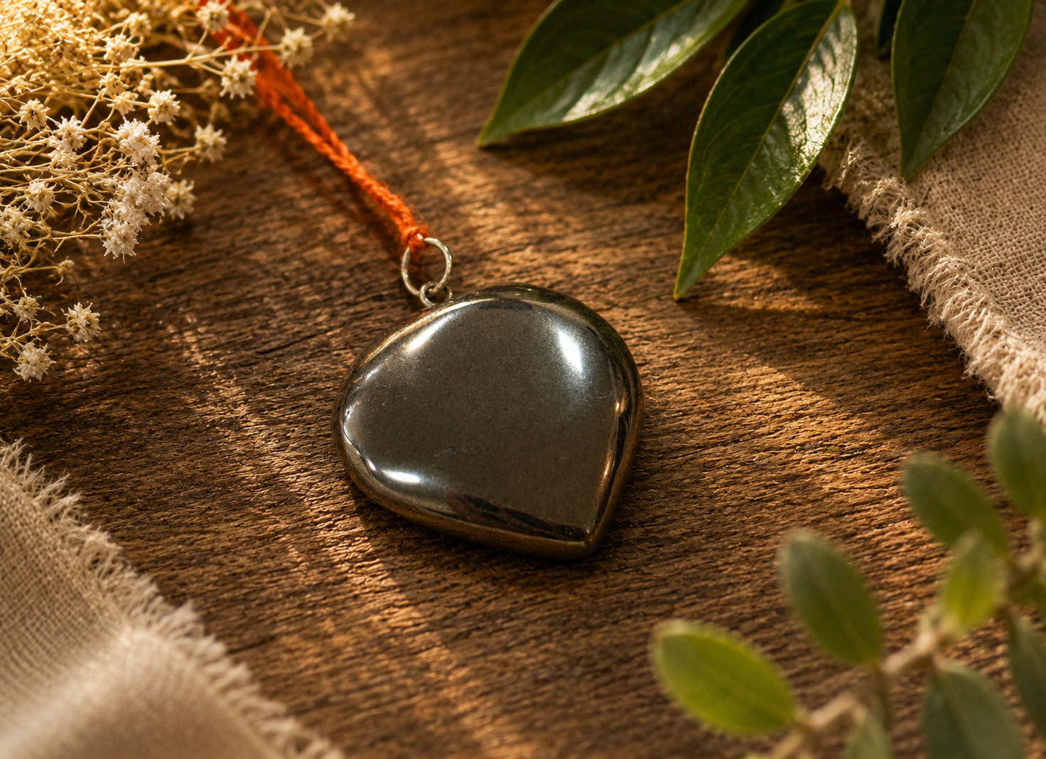 Pyrite