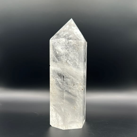 Clear Quartz
