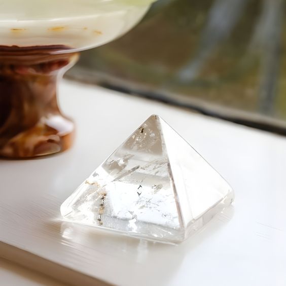 Clear Quartz