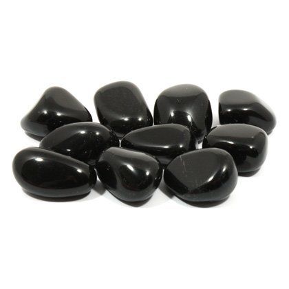 Black Obsidian