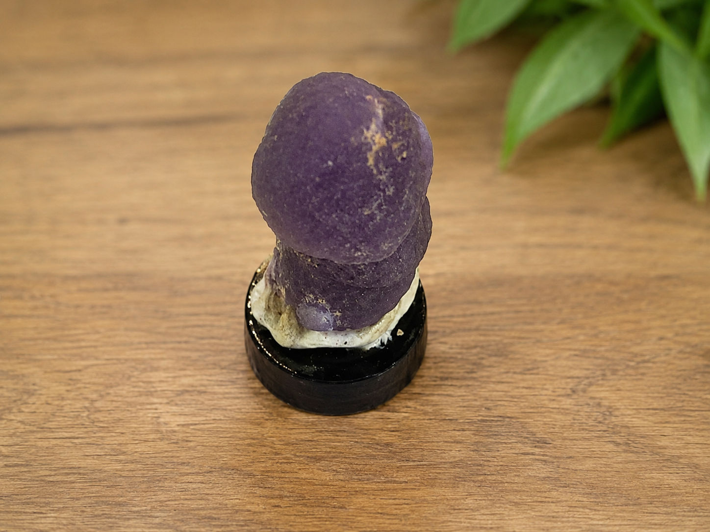 Grape Agate