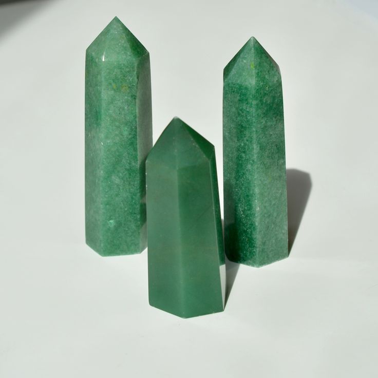 Green Aventurine