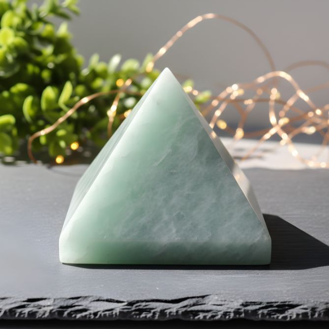 Green Aventurine