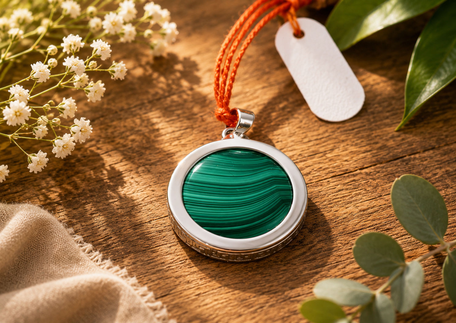 Green Aventarine