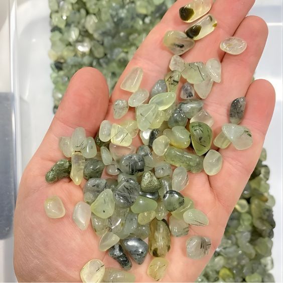 Green Aventurine