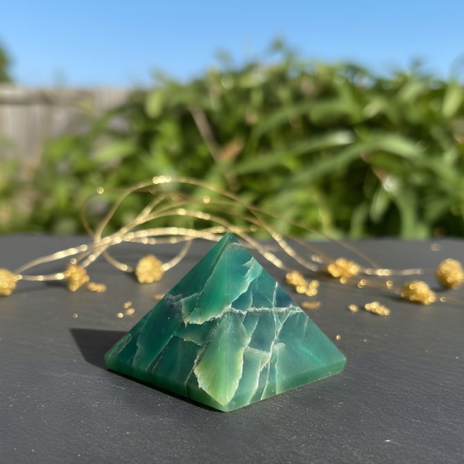 Green Jade