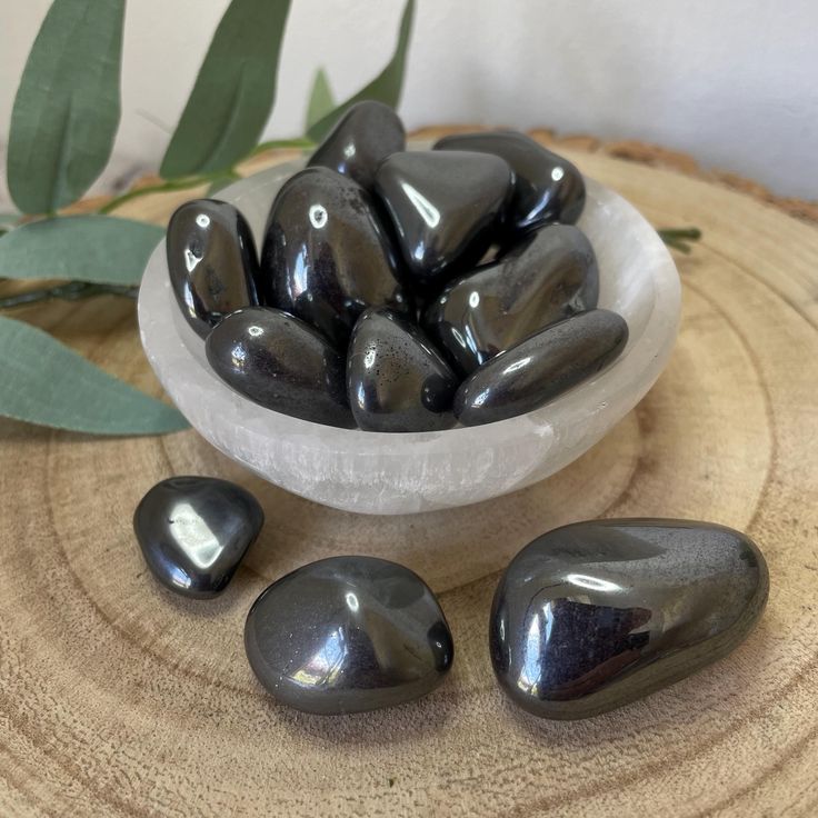 Hemetite