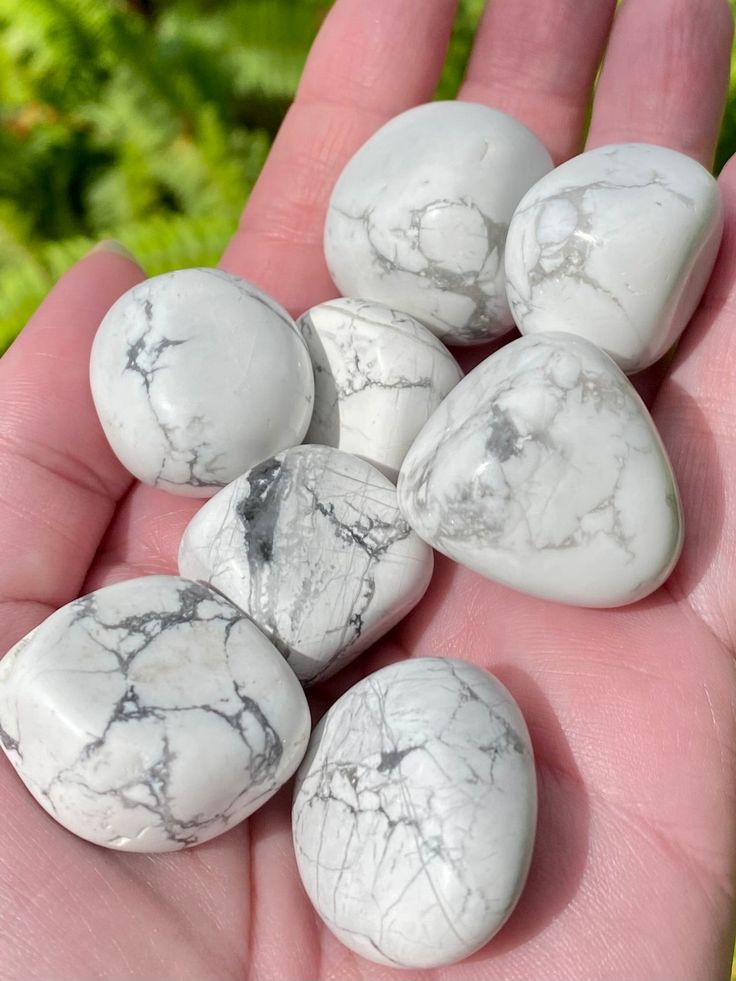 Howlite