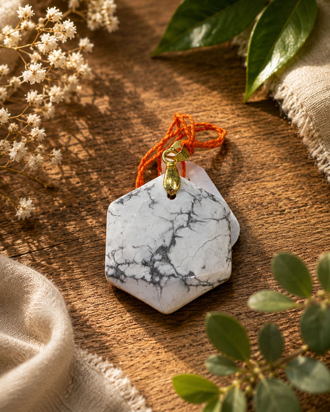Howlite