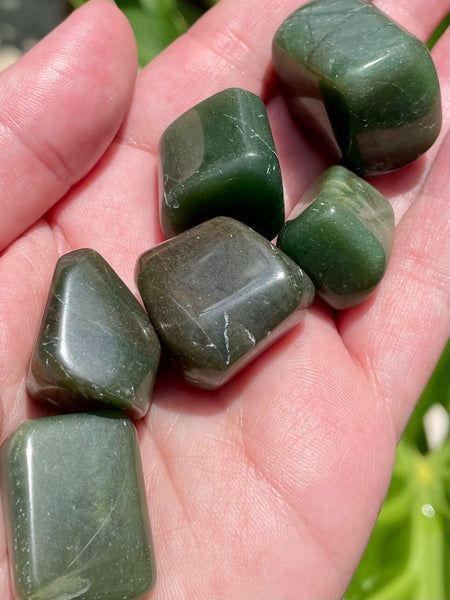 Green Jade 
