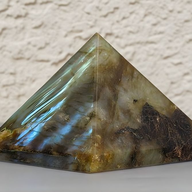 Lebrodorite 