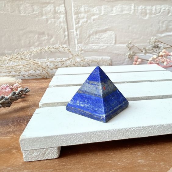 Lapis Lazuli 