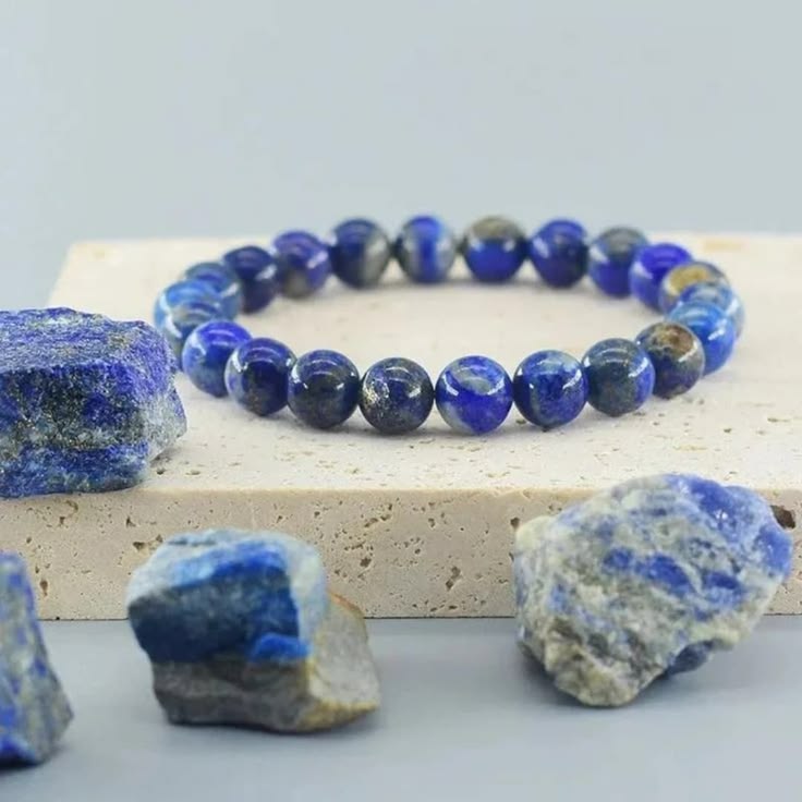 Lapiz lazuli