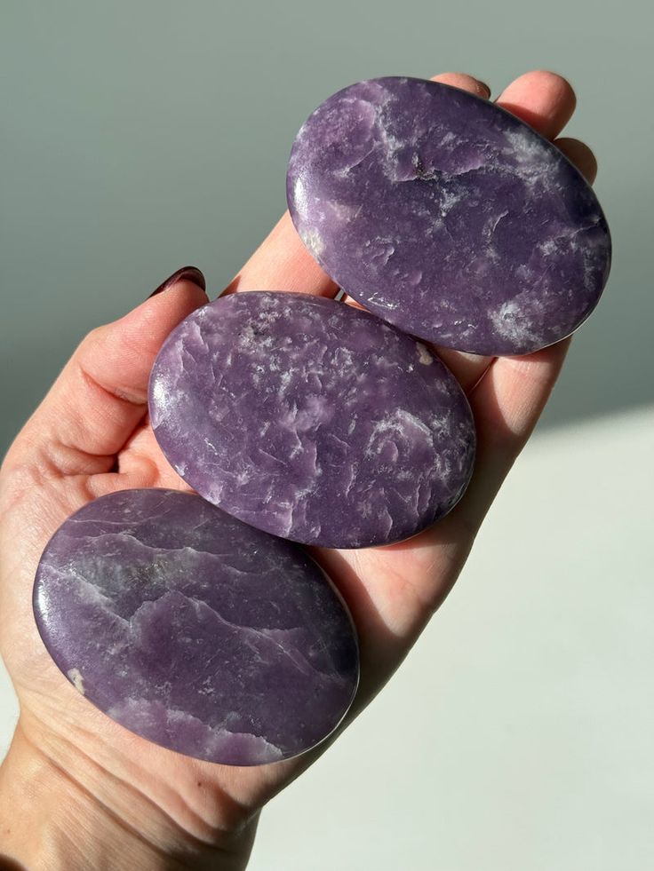 Lapidolite