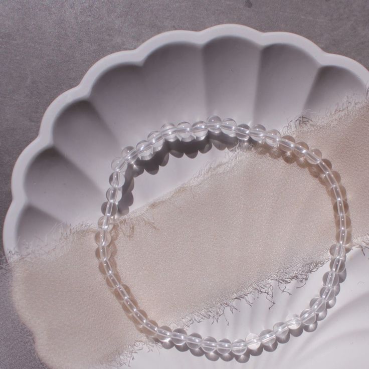 Clear Quartz