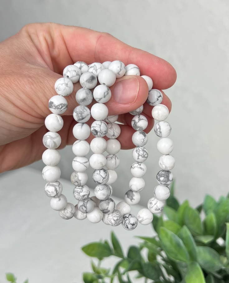 Howlite 