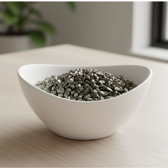 Pyrite Chips Crystal