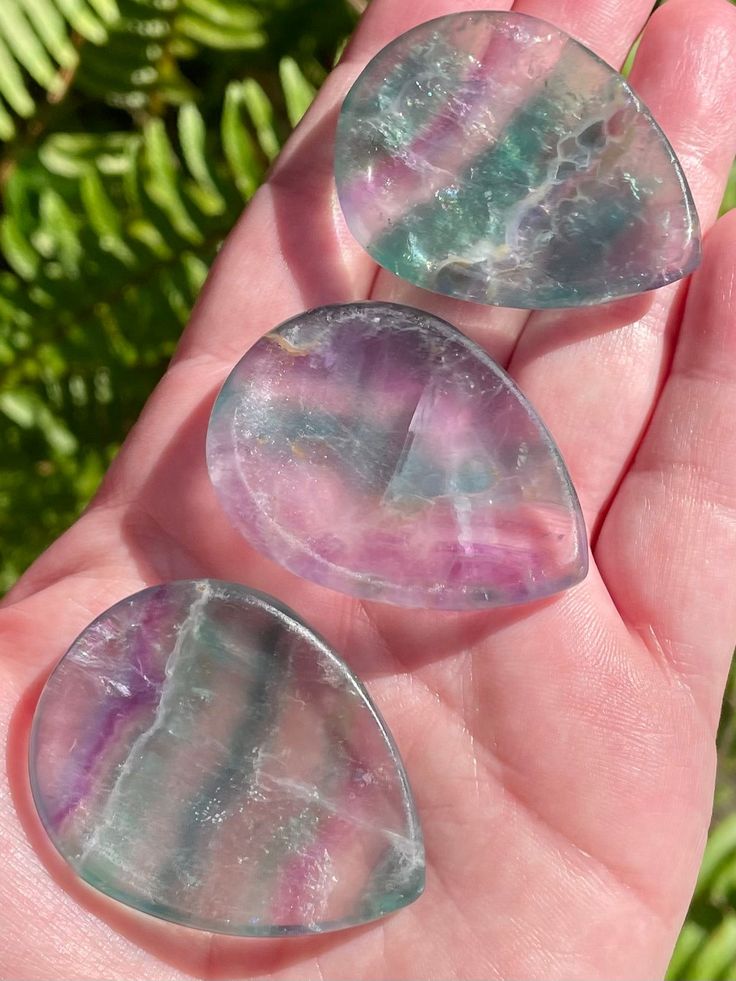 Multi Fluorite