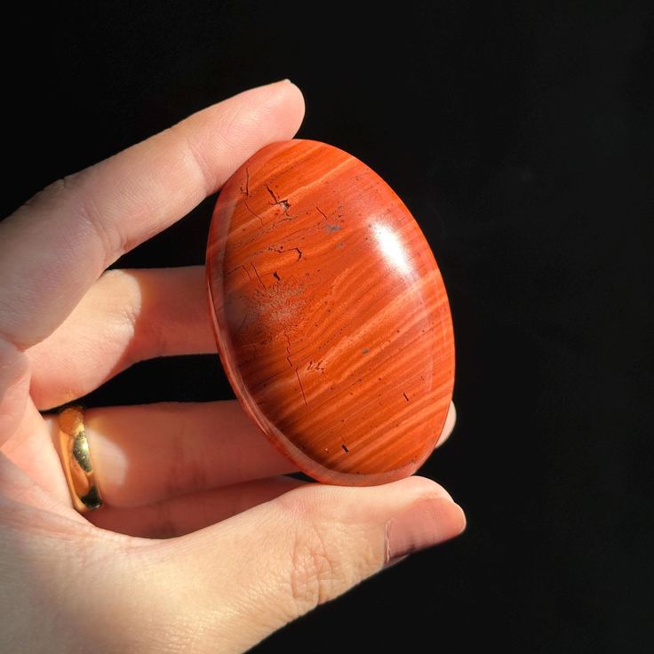 Red Jasper