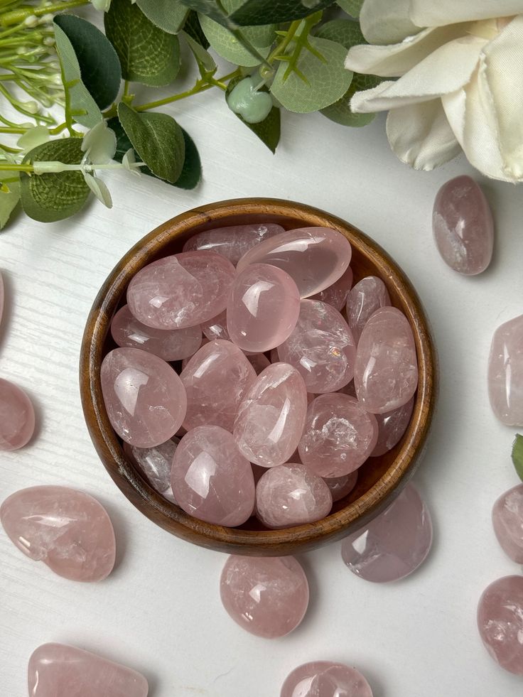 Rose Quartz