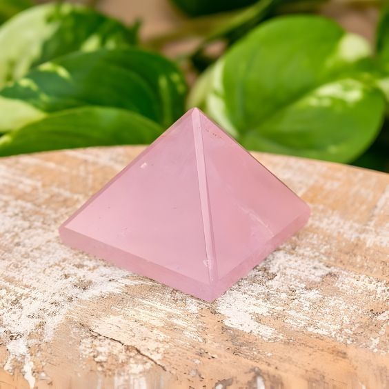 Rose Quartz