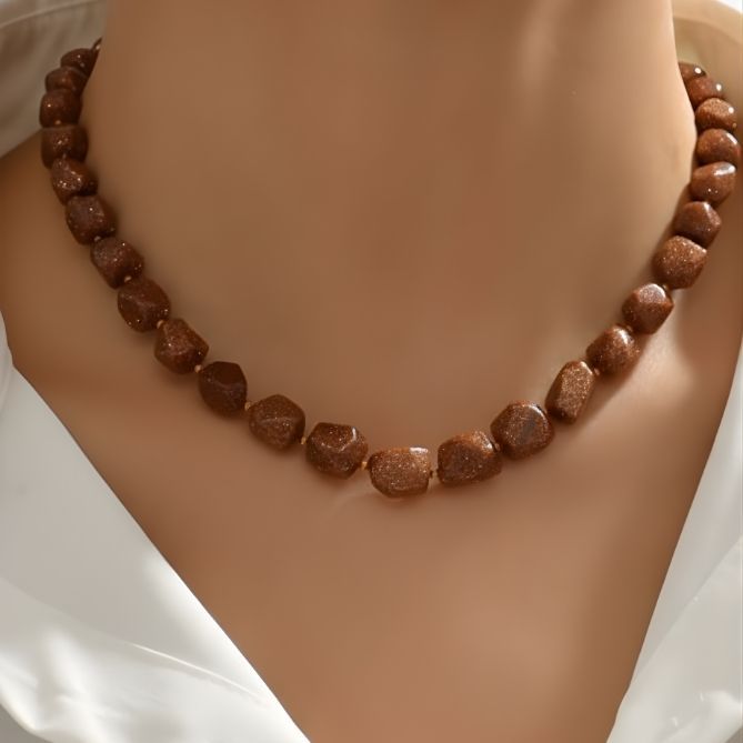 SandsStone Tumble Garland