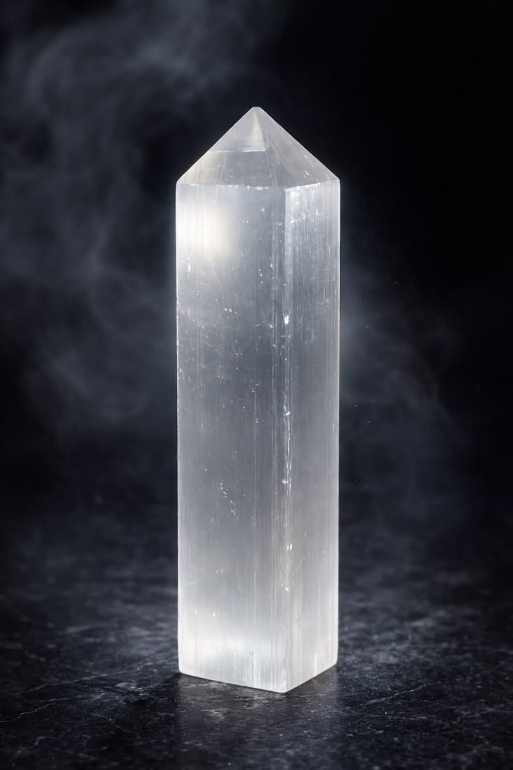 Selenite