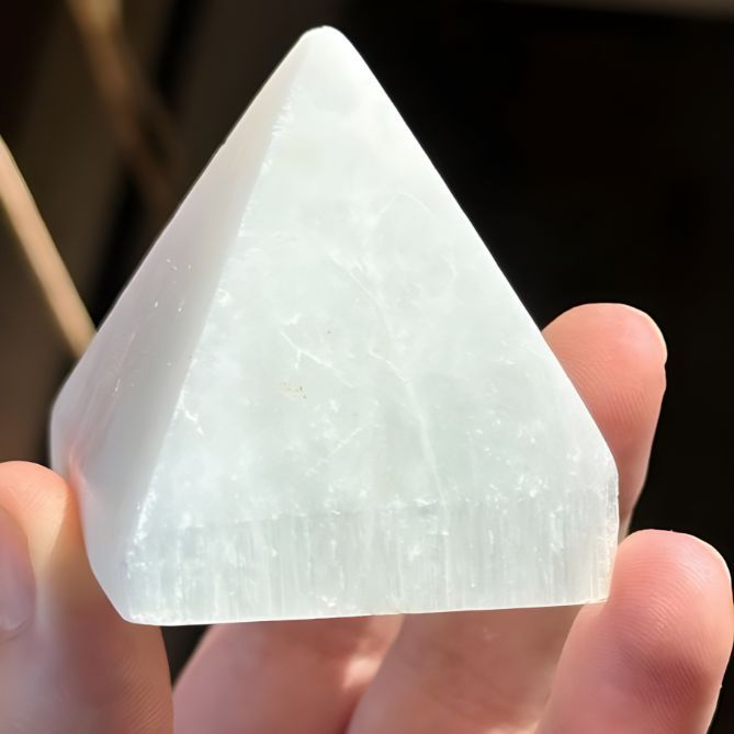 Selenite