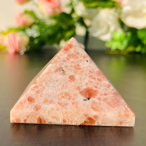 Sunstone Pyramid