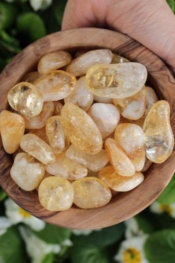 Citrine