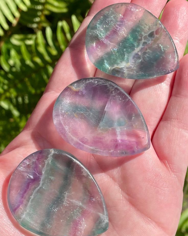 Multi Fluorite