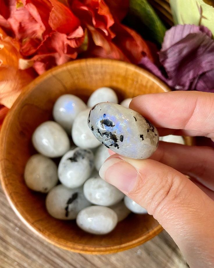 Moon Stone