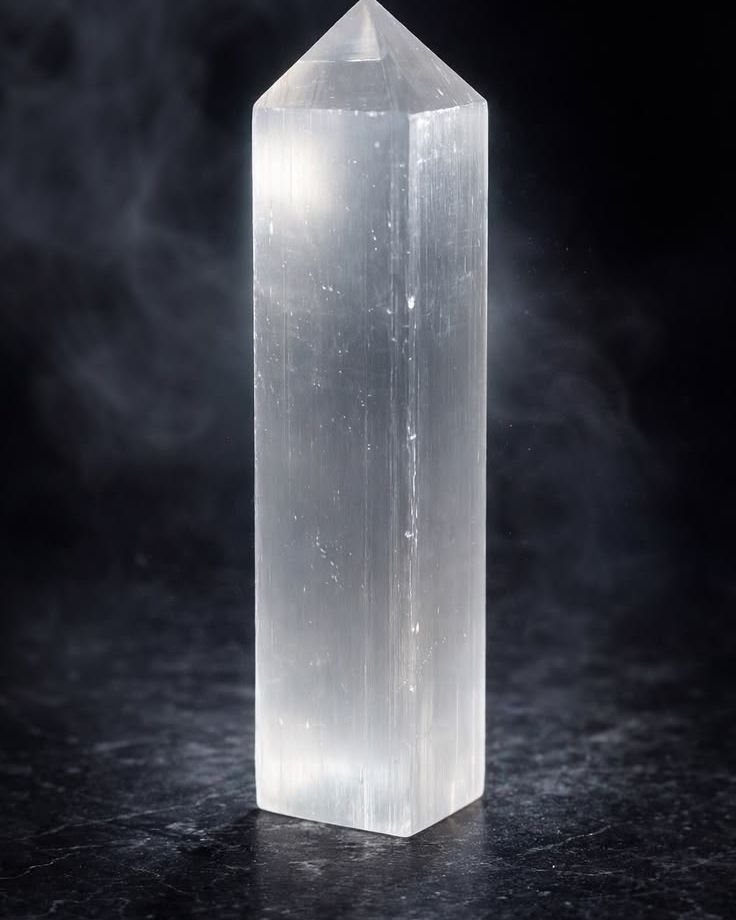 Selenite