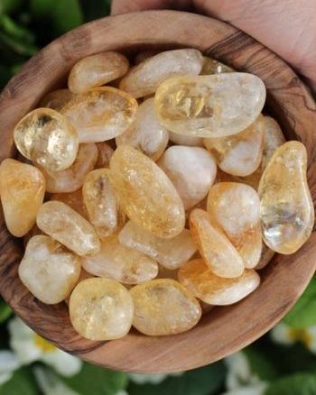 Citrine