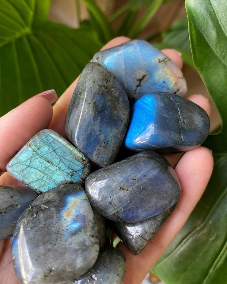 Labradorite