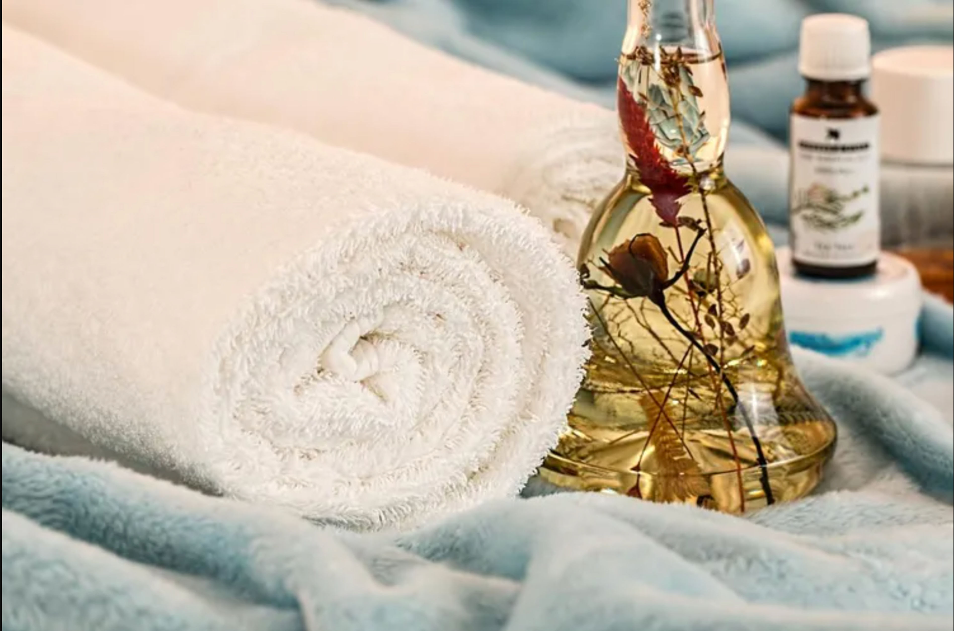 Tantrische Massage in Bad Honnef