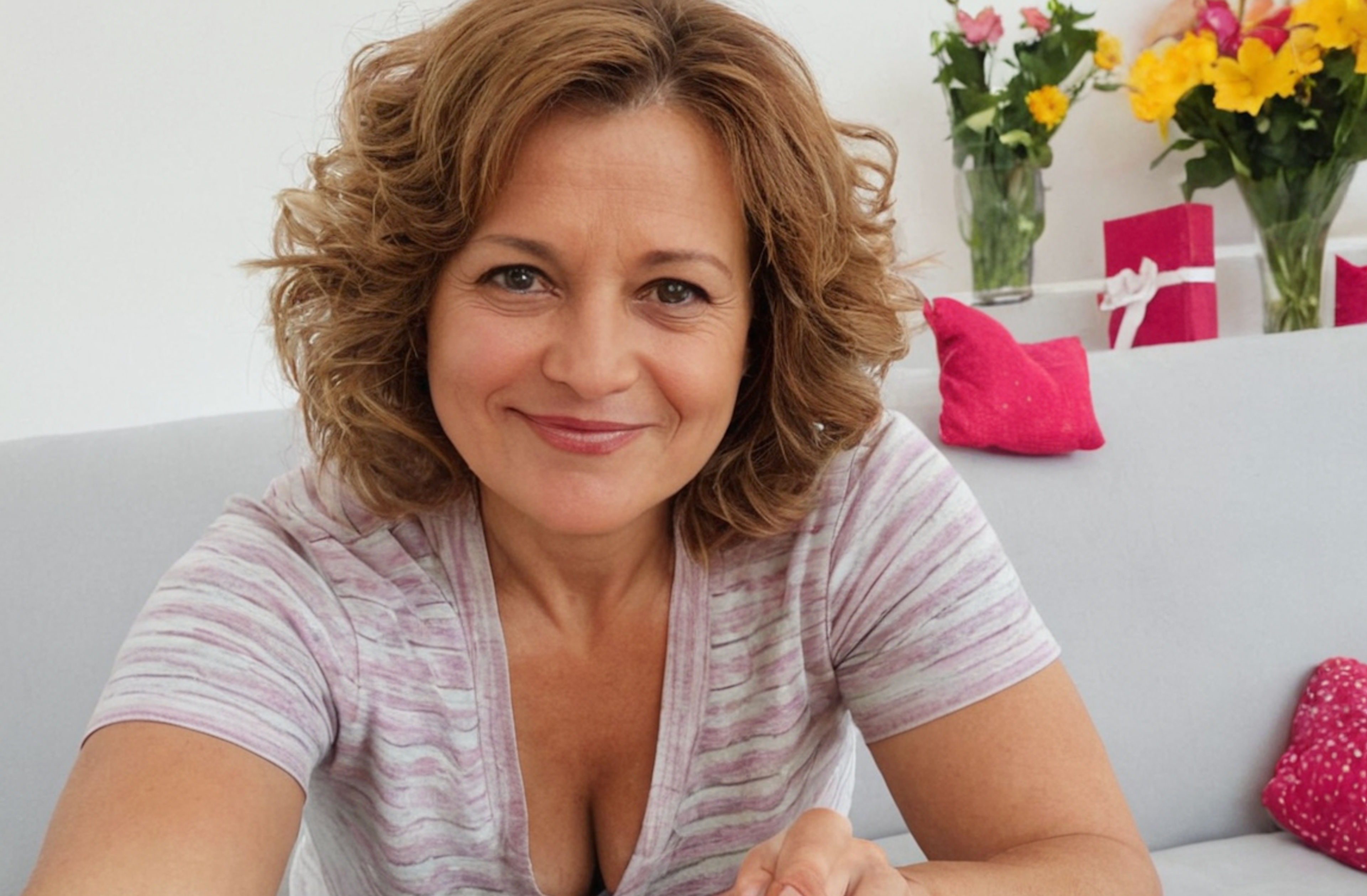 Lena's Tantra Massagen