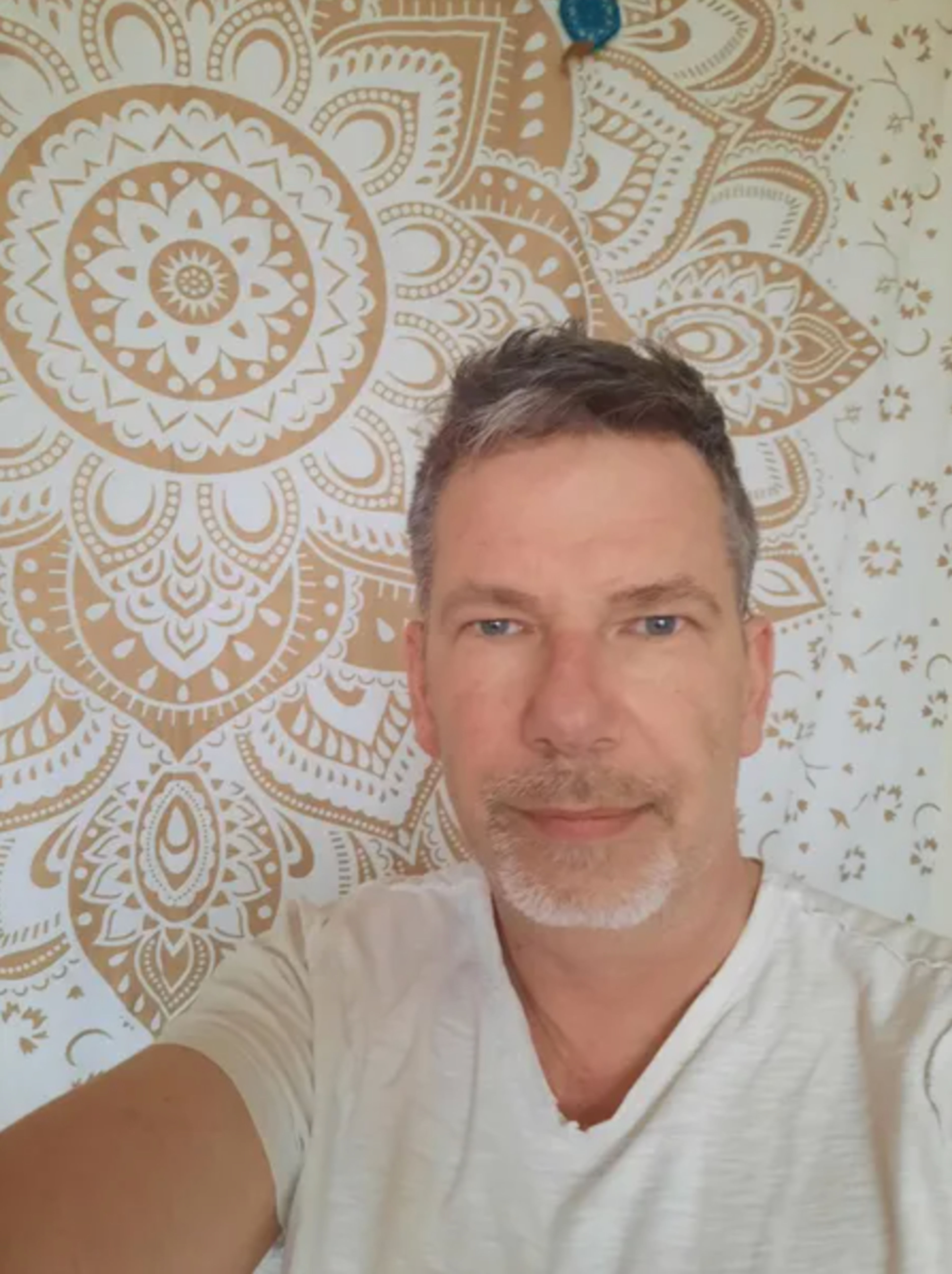 Tantramassage Mobil oder im privaten Ambiente