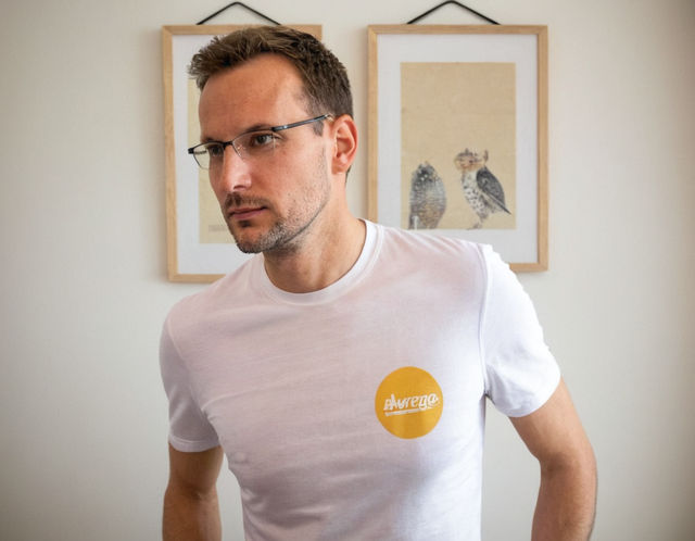 Janas massiert dich