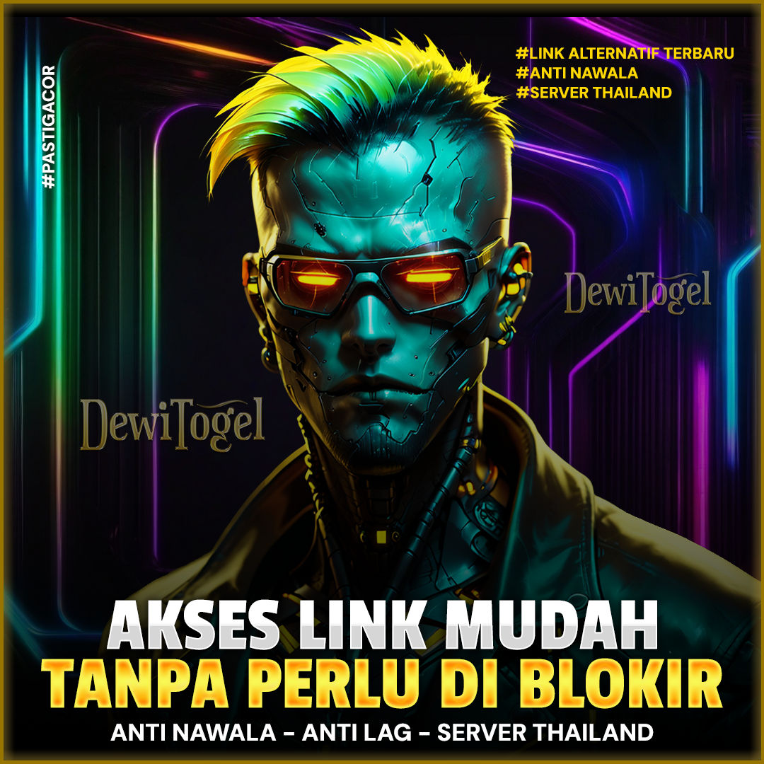DEWITOGEL : Link Resmi Anti Blockir