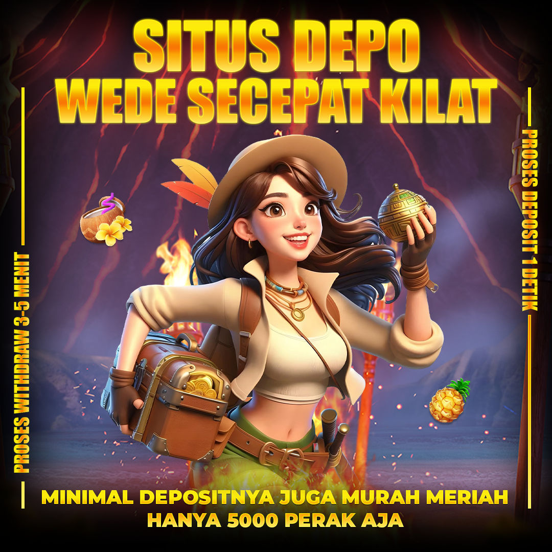 Dewitogel : Situs deposit & withdraw secepat kilat