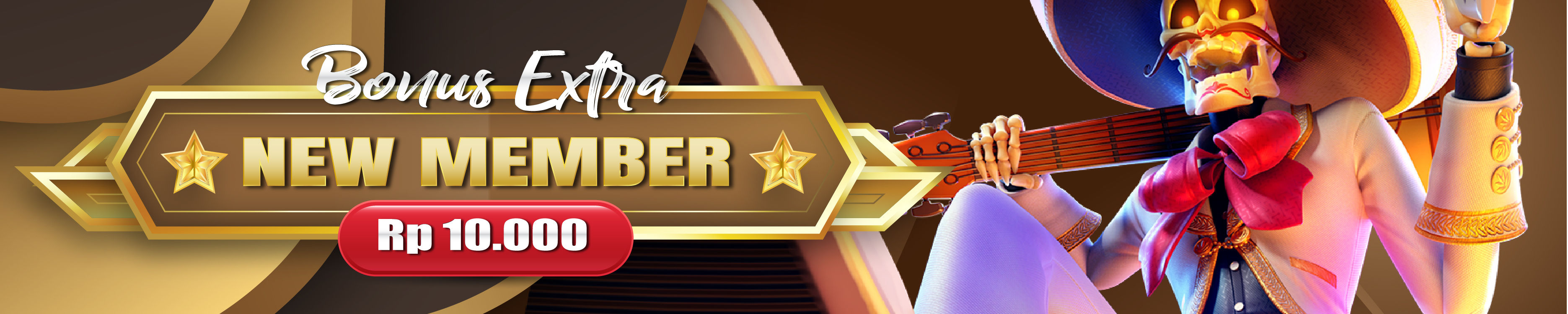 2 - bonus new member 10.000