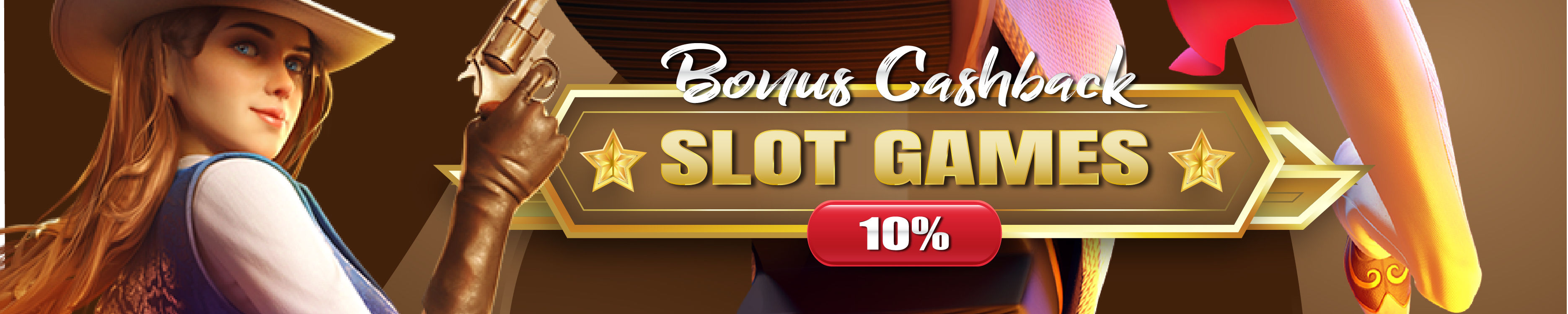 4 - bonus cashback slot
