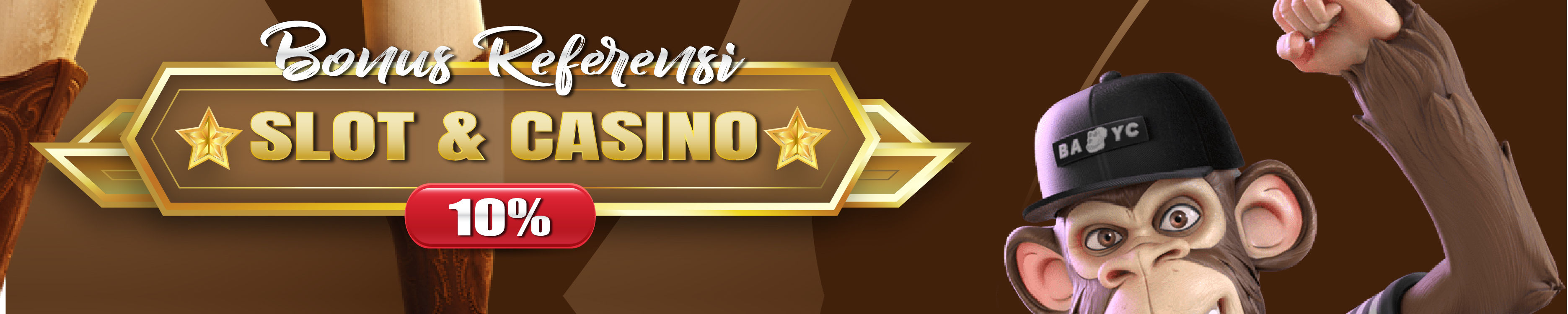 8 - bonus referral slot dan casino