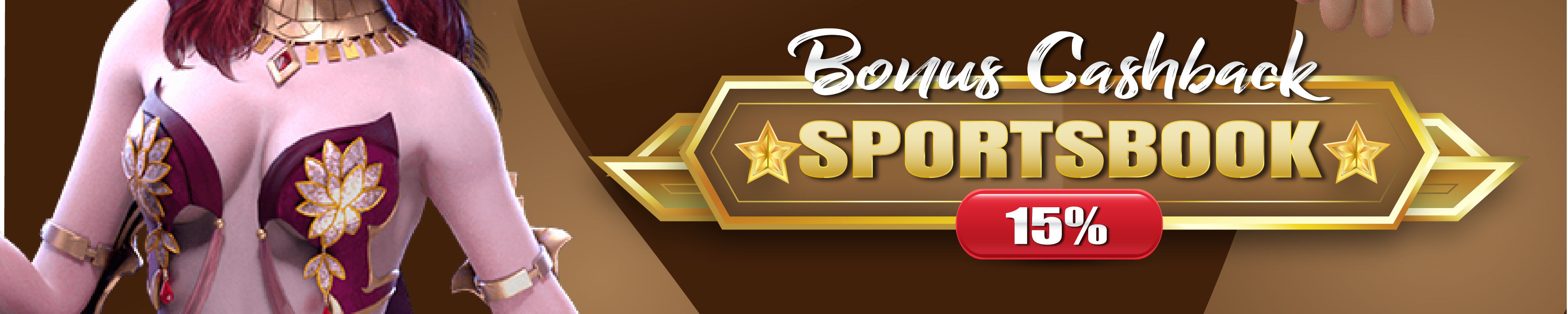 13 - cashback sportsbook