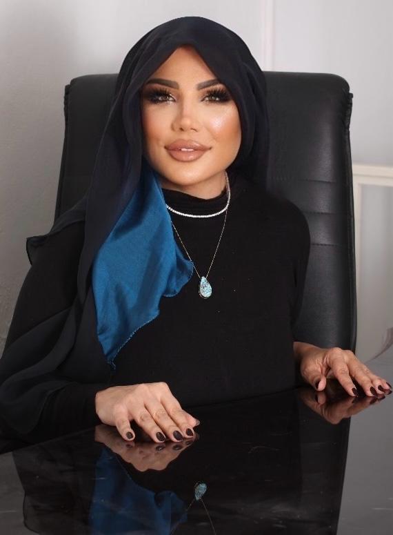 Nada - Founder of Signature by N