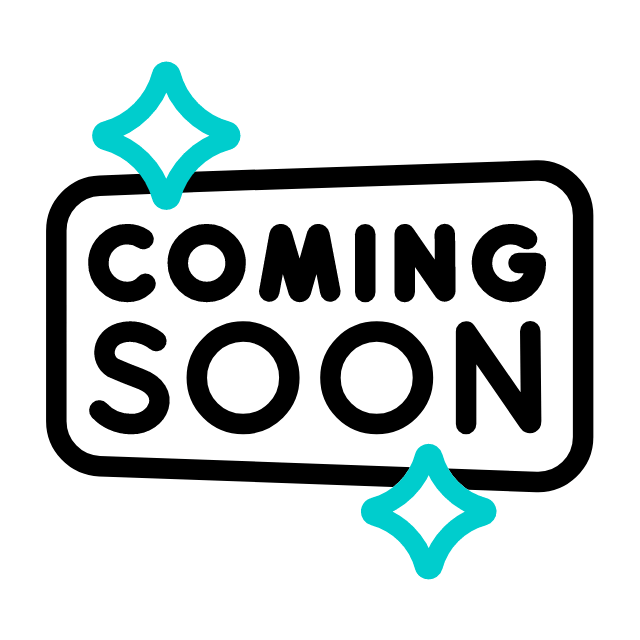 Coming Soon