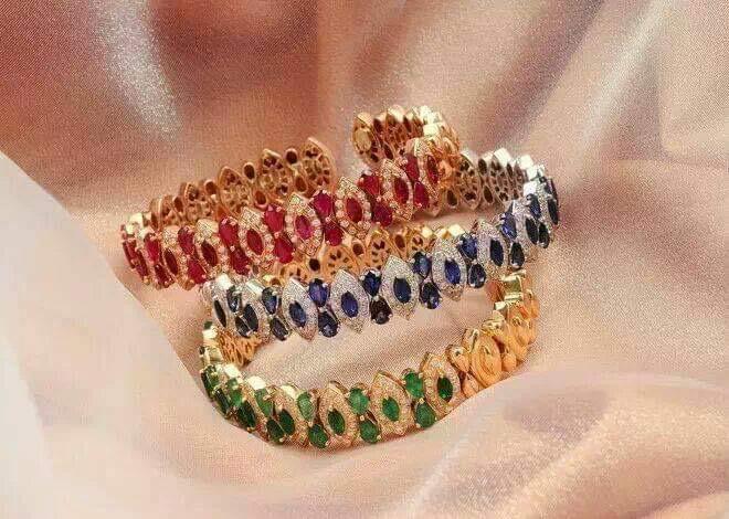 Charms Birthstone Charms
