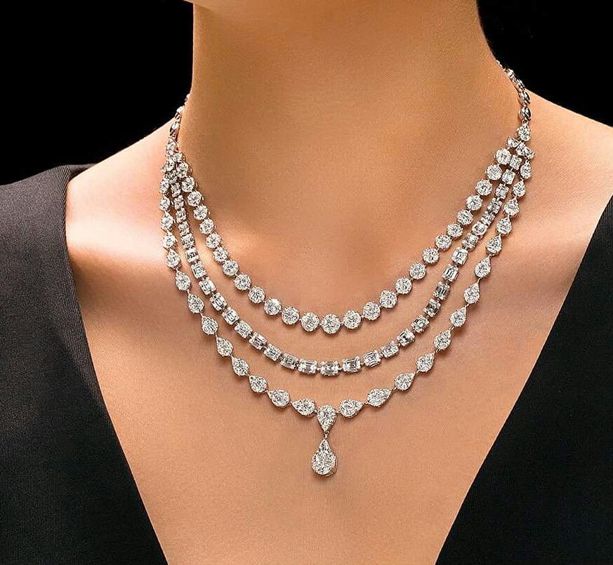 Bridal Gold Sets