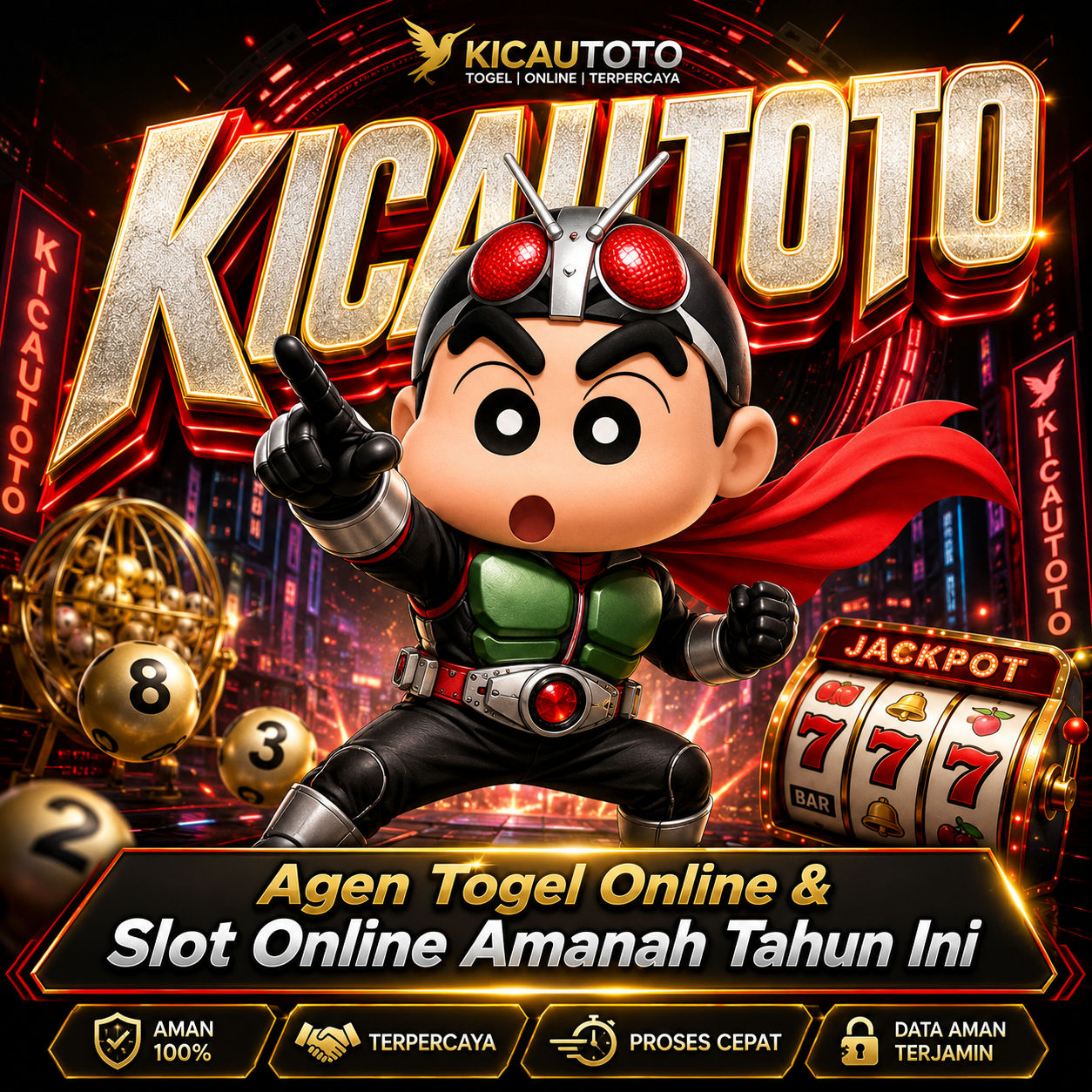 KICAUTOTO